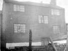 Rear of Live and Let Live public house, No 36 Hawley Croft  from Court No. 8