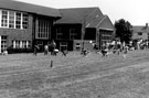 Sports Day, Monteney Middle School, Monteney Crescent Sports Day, Monteney Middle School, Monteney Crescent