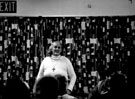 Ethel Wrightham, vice chair of the Chaucer Tenants Association addresses one of the first public meetings on the Housing Bill at Monteney Workshop Ethel Wrightham, vice chair of the Chaucer Tenants Association addresses one of the first public meetings on the Housing Bill at Monteney Workshop