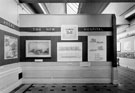 Sheffield Re-planned Town Planning Exhibition, Graves Art Gallery