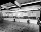 Sheffield Re-planned Town Planning Exhibition, Graves Art Gallery