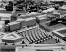 Sheffield Re-planned Town Planning Exhbition, Graves Art Gallery