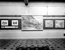 Sheffield Re-planned Town Planning Exhibition, Graves Art Gallery