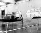Town Planning Exhibition, 1963