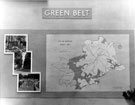 Town Planning Exhibition on the Green Belt