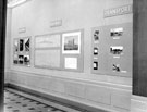 Town Planning Exhibition, 1963