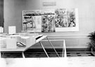 Town Planning Exhibition, 1963
