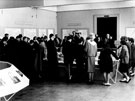 Town Planning Exhibition, 1963