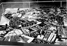 Town Planning Exhibition, 1963