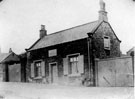 Public Weigh House, City Road (at that time known as Intake Road)