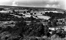 View from Loxley towards Storrs (facing SW), probably taken from the rear of Wisewood Inn or one of the cottages behind View from Loxley towards Storrs (facing SW), probably taken from the rear of Wisewood Inn or one of the cottages behind