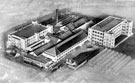 View: u03746 George Bassett and Co. Ltd., sweet factory, Owlerton