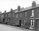 Unidentified street, probably Attercliffe area