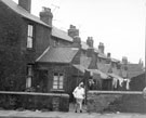Unidentified Street, probably Attercliffe area