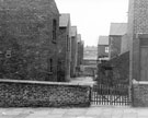 Unidentified street, probably Attercliffe area