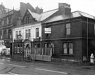 Coach and Horses public house (originally the Barrel (1819-1838)), No. 756 Attercliffe Road Coach and Horses public house (originally the Barrel (1819-1838)), No. 756 Attercliffe Road
