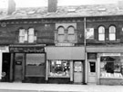 Nos. 90 - 94 Attercliffe Common Nos. 90 - 94 Attercliffe Common