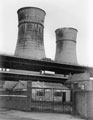 Alsing Road, looking towards Tinsley Viaduct showing (right) Wincobank Rolling Mills stock yard and the shed is the locker room and snap cabin Alsing Road, looking towards Tinsley Viaduct showing (right) Wincobank Rolling Mills stock yard and the shed is the locker room and snap cabin