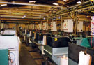 Edge Grinding Department, Richardson Sheffield Ltd Edge Grinding Department, Richardson Sheffield Ltd
