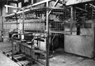 Richardson Sheffield. Polishing Department Richardson Sheffield. Polishing Department