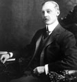 Sir Robert Hadfield (1858 - 1940), industrialist