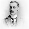 Sir Robert Hadfield (1858-1940), industrialist