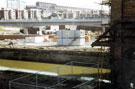 Building works at Victoria Quays
