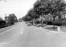 Stubbin Lane looking towards Barnsley Road from the junction with Tideswell Road Stubbin Lane looking towards Barnsley Road from the junction with Tideswell Road