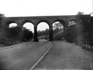 Five Arches Railway Viaduct, Herries Road