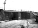 Bernard Road Railway Bridge