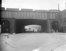Rutland Road Railway Bridge