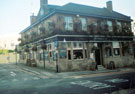 View: u04770 Yorkshire Grey public house (formerly the Minerva Tavern), No..69 Charles Street