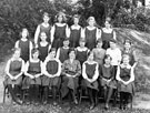 Abbeydale Girls Grammar School