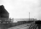 River Don Works (English Steel Corporation) sidings near Brightside junction
