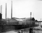 River Don Works (English Steel Corporation)