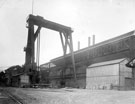 English Steel Corporation's River Don Works