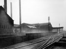 English Steel Corporation's River Don Works