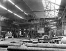 English Steel Corporation's River Don Works