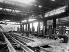 English Steel Corporation's River Don Works