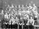 Employees of Vickers Ltd