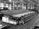 West Machine Shop, English Steel Corporation, River Don Works