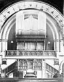 View: u04917 Organ, Zion Congregational Church, Zion Lane, Attercliffe