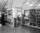 View: u05007 Library, probably in the grounds at Middlewood Hospital