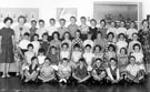 Birley County Infants School, Class 1. Birley County Infants School, Class 1.