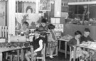 Birley County Infants School, Class 1 Birley County Infants School, Class 1