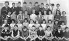 Birley County Infants School, Class 1 with Miss M Bond Birley County Infants School, Class 1 with Miss M Bond