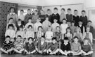 Birley County Infants School, Thornbridge Avenue (Class 1)