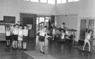Birley County Infants School, Thornbridge Avenue (Class 1).  Physical Education