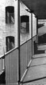 Looking towards the stairs, Crofts Buildings, Sims Street Looking towards the stairs, Crofts Buildings, Sims Street