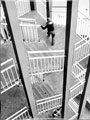 Stairways, Park Hill Flats Stairways, Park Hill Flats